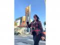First Gujarati Woman Producer Chanda Patel Represents WIFPA at Oscars 2026, Promotes Film Tera Mera Nata - Hindi News | First Gujarati Woman Producer Chanda Patel Represents WIFPA at Oscars 2026, Promotes Film Tera Mera Nata | Latest business News at Lokmattimes.com