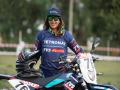 From Bengaluru bike rides to world titles: Aishwarya Pissay's journey of grit, recovery and Dakar dream - Hindi News | From Bengaluru bike rides to world titles: Aishwarya Pissay's journey of grit, recovery and Dakar dream | Latest other-sports News at Lokmattimes.com