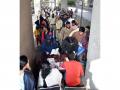 Aadhaar reaches 134 crore holders as government outlines multi-tier security framework - Hindi News | Aadhaar reaches 134 crore holders as government outlines multi-tier security framework | Latest business News at Lokmattimes.com