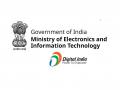 Digital India program enables wider access to internet, digital services: IT Ministry - Hindi News | Digital India program enables wider access to internet, digital services: IT Ministry | Latest business News at Lokmattimes.com