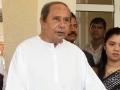 Decided to open a Trust in Biju Babu's name for benefit of Odisha's people, says Naveen Patnaik; locals praise 'Biju Naveen Inspirational Foundation' - Hindi News | Decided to open a Trust in Biju Babu's name for benefit of Odisha's people, says Naveen Patnaik; locals praise 'Biju Naveen Inspirational Foundation' | Latest politics News at Lokmattimes.com