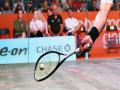 Indian Open Squash: Om Semwal delivers blockbuster upset to headline opening day - Hindi News | Indian Open Squash: Om Semwal delivers blockbuster upset to headline opening day | Latest other-sports News at Lokmattimes.com