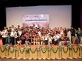 MG University, University of Calicut crowned champions at All India University Armwrestling Championship - Hindi News | MG University, University of Calicut crowned champions at All India University Armwrestling Championship | Latest other-sports News at Lokmattimes.com