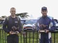 Naveen-Musa pair script WRC3 podium finish at Safari Rally Kenya 2026 - Hindi News | Naveen-Musa pair script WRC3 podium finish at Safari Rally Kenya 2026 | Latest other-sports News at Lokmattimes.com