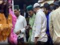 "Peshawari is our bestseller": Hyderabad vendors see wurging sales for traditional footwear during Ramzan - Hindi News | "Peshawari is our bestseller": Hyderabad vendors see wurging sales for traditional footwear during Ramzan | Latest national News at Lokmattimes.com
