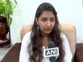 Pune: After months of waiting, Pahalgam attack victim's daughter appointed in PMC as Class II officer - Hindi News | Pune: After months of waiting, Pahalgam attack victim's daughter appointed in PMC as Class II officer | Latest national News at Lokmattimes.com