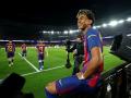 Barcelona thrash Newcastle, Liverpool cruise into UCL quarters; Bayern, Atletico also advance - Hindi News | Barcelona thrash Newcastle, Liverpool cruise into UCL quarters; Bayern, Atletico also advance | Latest football News at Lokmattimes.com