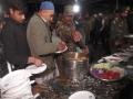Indian Army organises Iftar party for villagers in Poonch - Hindi News | Indian Army organises Iftar party for villagers in Poonch | Latest national News at Lokmattimes.com