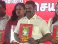 NTK releases manifesto for upcoming assembly election in Tamil Nadu - Hindi News | NTK releases manifesto for upcoming assembly election in Tamil Nadu | Latest national News at Lokmattimes.com