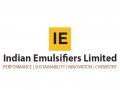 Indian Emulsifiers Limited Closes FY2025-26 with Strong Growth, Announces Strategic Expansion and Forward Integration Plans - Hindi News | Indian Emulsifiers Limited Closes FY2025-26 with Strong Growth, Announces Strategic Expansion and Forward Integration Plans | Latest business News at Lokmattimes.com