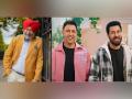 Gippy Grewal starrer 'Carry On Jatta 4' teaser pays tribute to late actor Jaswinder Bhalla using VFX - Hindi News | Gippy Grewal starrer 'Carry On Jatta 4' teaser pays tribute to late actor Jaswinder Bhalla using VFX | Latest entertainment News at Lokmattimes.com