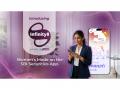 SBI Securities Introduces 'Women's Mode' on App to Empower Women Investors Under Infinity8 Initiative - Hindi News | SBI Securities Introduces 'Women's Mode' on App to Empower Women Investors Under Infinity8 Initiative | Latest business News at Lokmattimes.com