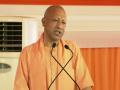 Uttar Pradesh CM Yogi Adityanath says installation of Ram Yantra "fills every true Indian with joy" - Hindi News | Uttar Pradesh CM Yogi Adityanath says installation of Ram Yantra "fills every true Indian with joy" | Latest national News at Lokmattimes.com