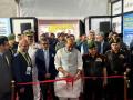 Union Minister Rajnath Singh inaugurates Defence Industrial Conclave, pushes drone self-reliance by 2030 - Hindi News | Union Minister Rajnath Singh inaugurates Defence Industrial Conclave, pushes drone self-reliance by 2030 | Latest national News at Lokmattimes.com