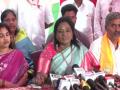 CM Stalin, Udhayanidhi diminishing identity of Tamil: Tamilisai Soundararajan - Hindi News | CM Stalin, Udhayanidhi diminishing identity of Tamil: Tamilisai Soundararajan | Latest national News at Lokmattimes.com
