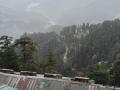 Heavy rain, snow lash Himachal; IMD issues thunderstorm, hail alerts - Hindi News | Heavy rain, snow lash Himachal; IMD issues thunderstorm, hail alerts | Latest national News at Lokmattimes.com