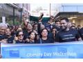 Every Step Counts: Manipal Hospital Millers Road Hosts Walkathon to Promote Active Living - Hindi News | Every Step Counts: Manipal Hospital Millers Road Hosts Walkathon to Promote Active Living | Latest business News at Lokmattimes.com