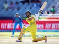 Australia's Ashleigh Gardner eyes fearless return as she gears up for 100th T20I - Hindi News | Australia's Ashleigh Gardner eyes fearless return as she gears up for 100th T20I | Latest cricket News at Lokmattimes.com