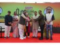 Real estate company Dream Group Honoured with Excellence Award by Union Minister Nitin Gadkari - Hindi News | Real estate company Dream Group Honoured with Excellence Award by Union Minister Nitin Gadkari | Latest business News at Lokmattimes.com
