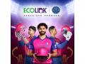Signify Bets Big on cricket: EcoLink Becomes Associate Sponsor for Rajasthan Royals - Hindi News | Signify Bets Big on cricket: EcoLink Becomes Associate Sponsor for Rajasthan Royals | Latest business News at Lokmattimes.com