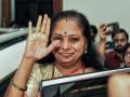 Delhi HC asks Election Commission to decide K Kavitha's plea for party registration without delay - Hindi News | Delhi HC asks Election Commission to decide K Kavitha's plea for party registration without delay | Latest national News at Lokmattimes.com