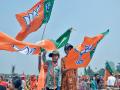 BJP releases second list of 111 candidates for West Bengal Assembly polls - Hindi News | BJP releases second list of 111 candidates for West Bengal Assembly polls | Latest national News at Lokmattimes.com