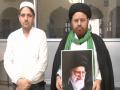 West Asia conflict: Shia Community in Rajasthan to observe Eid in mourning for Khamenei's death - Hindi News | West Asia conflict: Shia Community in Rajasthan to observe Eid in mourning for Khamenei's death | Latest national News at Lokmattimes.com
