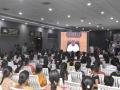 Gujarat CM Bhupendra Patel inaugurates, lays foundation for Rs 413.81 crore projects in Porbandar - Hindi News | Gujarat CM Bhupendra Patel inaugurates, lays foundation for Rs 413.81 crore projects in Porbandar | Latest national News at Lokmattimes.com