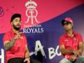 "Thankful to RR for backing, giving me opportunities": Rajasthan Royals captain Royan Parag ahead of IPL 2026 - Hindi News | "Thankful to RR for backing, giving me opportunities": Rajasthan Royals captain Royan Parag ahead of IPL 2026 | Latest cricket News at Lokmattimes.com