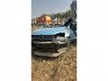 Three students dead, one critical after car crash on Pune-Mumbai Expressway - Hindi News | Three students dead, one critical after car crash on Pune-Mumbai Expressway | Latest national News at Lokmattimes.com