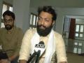 "We did not put EV on charge that night": Indore fire survivor recounts tragedy - Hindi News | "We did not put EV on charge that night": Indore fire survivor recounts tragedy | Latest national News at Lokmattimes.com