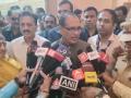 Maharashtra: Shivraj Singh Chouhan meets banana farmers, unveils Rs 200 crore Jalgaon cluster plan - Hindi News | Maharashtra: Shivraj Singh Chouhan meets banana farmers, unveils Rs 200 crore Jalgaon cluster plan | Latest national News at Lokmattimes.com
