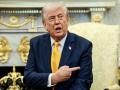 "I told him, don't do that," Trump on his conversation with Israeli PM regarding attacks on oil, gas fields - Hindi News | "I told him, don't do that," Trump on his conversation with Israeli PM regarding attacks on oil, gas fields | Latest international News at Lokmattimes.com