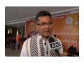 Candidate list for Assam Assembly polls reflects state's "social fabric": BJP leader Pabitra Margherita - Hindi News | Candidate list for Assam Assembly polls reflects state's "social fabric": BJP leader Pabitra Margherita | Latest national News at Lokmattimes.com