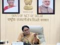 Gig workers meet with Delhi CM ahead of budget; demand job security, gender specific policies - Hindi News | Gig workers meet with Delhi CM ahead of budget; demand job security, gender specific policies | Latest national News at Lokmattimes.com