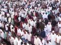 Ramadan special prayers held at Ayesha Mahal in Coimbatore - Hindi News | Ramadan special prayers held at Ayesha Mahal in Coimbatore | Latest national News at Lokmattimes.com