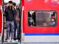 Indian Railways takes strict action against non-performing officers; six compulsorily retired - Hindi News | Indian Railways takes strict action against non-performing officers; six compulsorily retired | Latest national News at Lokmattimes.com