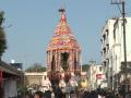 Tamil Nadu: Grand Panguni Car Festival celebrated at Jambukeswarar Temple; Thousands of devotees participate - Hindi News | Tamil Nadu: Grand Panguni Car Festival celebrated at Jambukeswarar Temple; Thousands of devotees participate | Latest national News at Lokmattimes.com