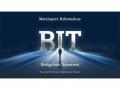 Matrixport Rebrands as BIT in Strategic Repositioning - Hindi News | Matrixport Rebrands as BIT in Strategic Repositioning | Latest business News at Lokmattimes.com
