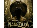 'Naagzilla: Naag Lok Ka Pehla Kaand': New poster of Kartik Aaryan's fantasy comedy released - Hindi News | 'Naagzilla: Naag Lok Ka Pehla Kaand': New poster of Kartik Aaryan's fantasy comedy released | Latest entertainment News at Lokmattimes.com