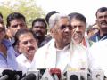 Karnataka CM writes to Hardeep Singh Puri as commercial LPG shortage forces Bengaluru businesses to 'shut' - Hindi News | Karnataka CM writes to Hardeep Singh Puri as commercial LPG shortage forces Bengaluru businesses to 'shut' | Latest national News at Lokmattimes.com