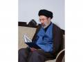 Supreme Leader Mojtaba Khamenei offers condolences on killing of Iranian Intelligence Minister Esmail Khatib, reports state media - Hindi News | Supreme Leader Mojtaba Khamenei offers condolences on killing of Iranian Intelligence Minister Esmail Khatib, reports state media | Latest international News at Lokmattimes.com