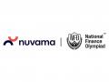Nuvama Partners with National Finance Olympiad to Deliver Large-Scale Financial Literacy Program for Government School Students - Hindi News | Nuvama Partners with National Finance Olympiad to Deliver Large-Scale Financial Literacy Program for Government School Students | Latest business News at Lokmattimes.com