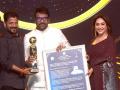 Madhuri Dixit presents NTR National Award to Chiranjeevi at Gaddar Awards - Hindi News | Madhuri Dixit presents NTR National Award to Chiranjeevi at Gaddar Awards | Latest entertainment News at Lokmattimes.com
