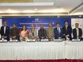 CII Himachal Pradesh hosts an annual conference on 'Building future-ready Himachal for a better tomorrow' in Shimla - Hindi News | CII Himachal Pradesh hosts an annual conference on 'Building future-ready Himachal for a better tomorrow' in Shimla | Latest national News at Lokmattimes.com