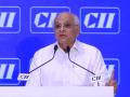 Gujarat outlined path to USD 1 trillion economy at CII annual session - Hindi News | Gujarat outlined path to USD 1 trillion economy at CII annual session | Latest business News at Lokmattimes.com