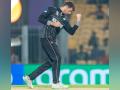 Mitchell Santner praises all-round show as New Zealand beat South Africa by 8 wickets in Auckland - Hindi News | Mitchell Santner praises all-round show as New Zealand beat South Africa by 8 wickets in Auckland | Latest cricket News at Lokmattimes.com
