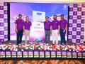 Parijat Industries Launches BORZOK 3X, a Three-Way Combination Insecticide - Hindi News | Parijat Industries Launches BORZOK 3X, a Three-Way Combination Insecticide | Latest business News at Lokmattimes.com