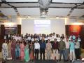 NuvQuest 2026: Second National Student Research Conference at Navrachana University - Hindi News | NuvQuest 2026: Second National Student Research Conference at Navrachana University | Latest business News at Lokmattimes.com