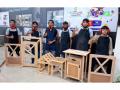 HPWWI Records 100% Success Rate in Maiden WorldSkills Preparation Effort; Five Candidates Advance to Nationals in Shanghai - Hindi News | HPWWI Records 100% Success Rate in Maiden WorldSkills Preparation Effort; Five Candidates Advance to Nationals in Shanghai | Latest business News at Lokmattimes.com